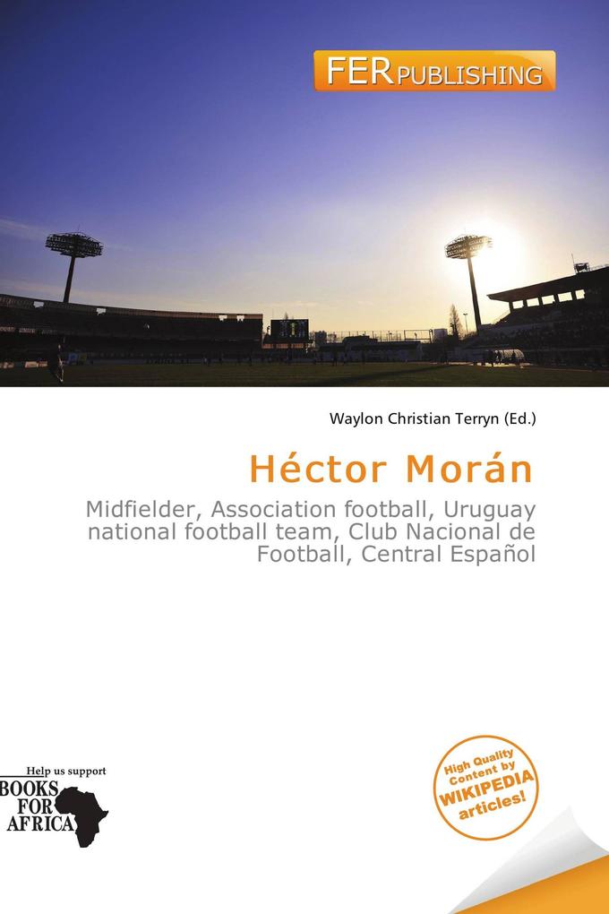 Héctor Morán