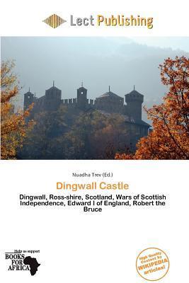 Dingwall Castle