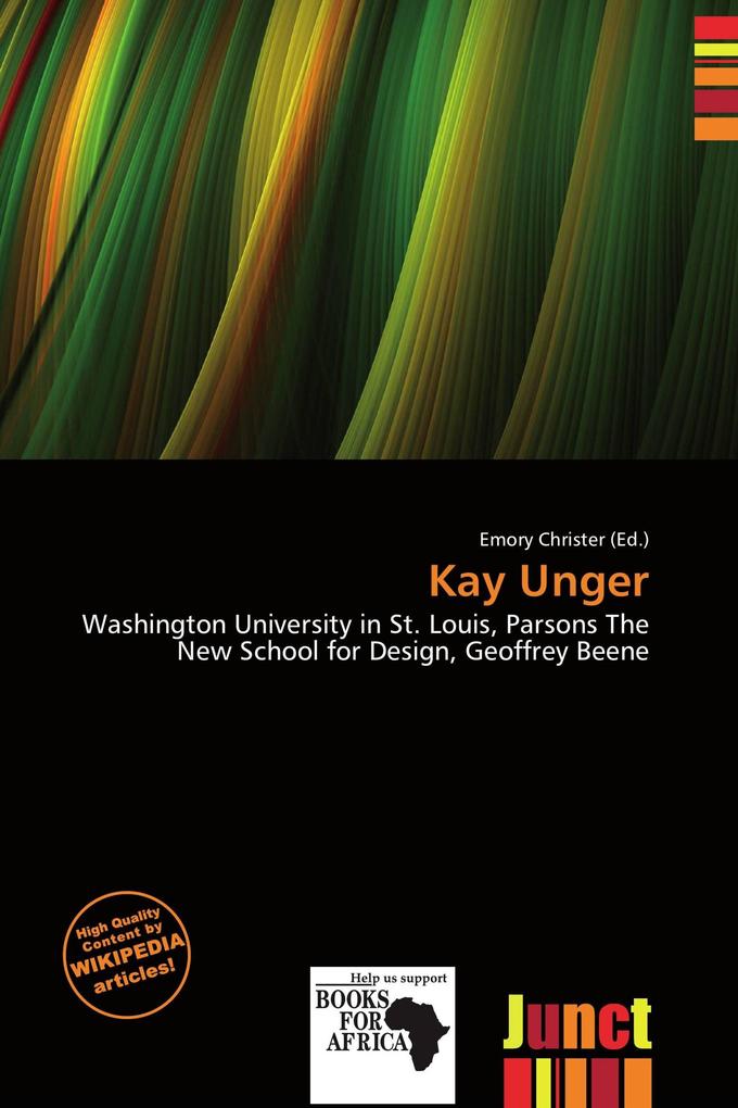 Kay Unger