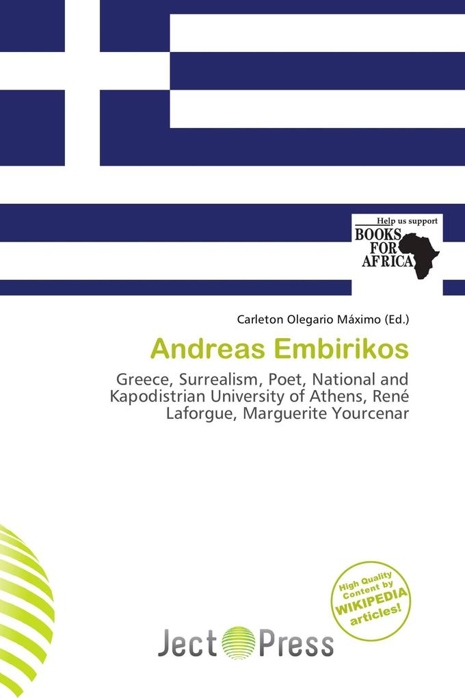 Andreas Embirikos