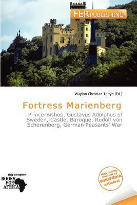 Fortress Marienberg