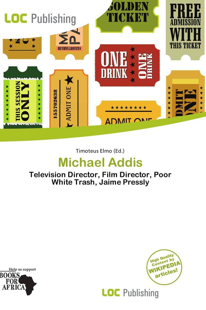 Michael Addis