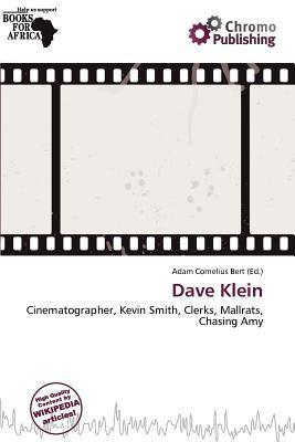 Dave Klein