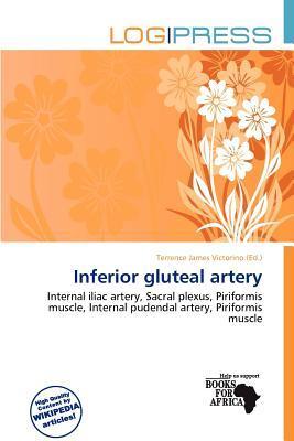 Inferior gluteal artery