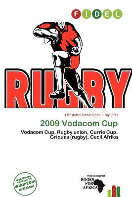 2009 Vodacom Cup