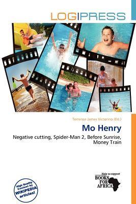 Mo Henry