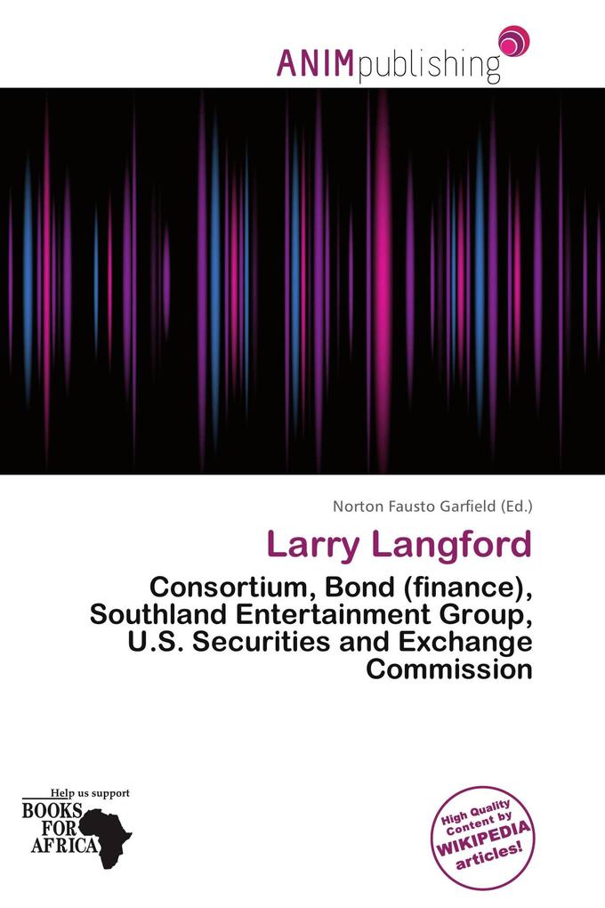 Larry Langford