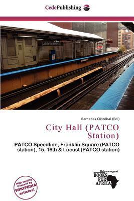 City Hall (PATCO Station)