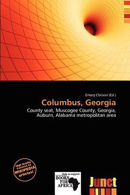 Columbus Georgia
