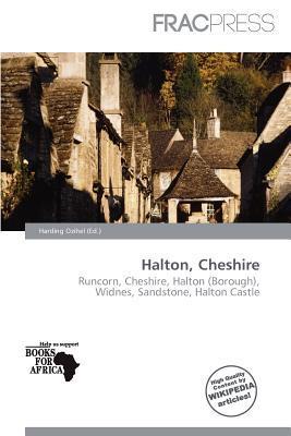 Halton Cheshire