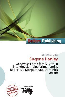 Eugene Hanley