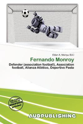 Fernando Monroy