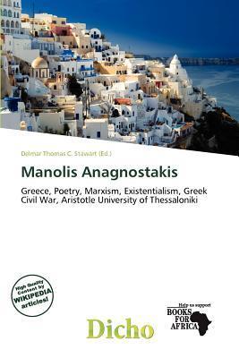 Manolis Anagnostakis