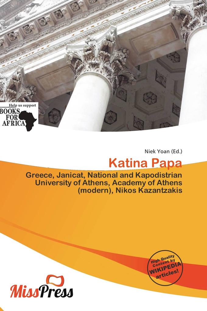 Katina Papa
