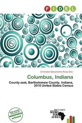 Columbus Indiana
