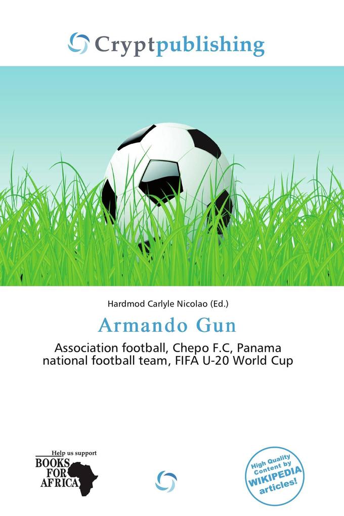 Armando Gun