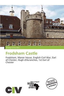 Frodsham Castle