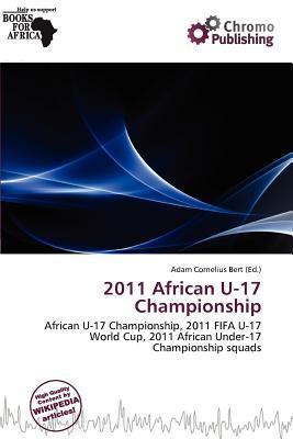 2011 African U-17 Championship
