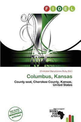 Columbus Kansas