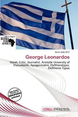 George Leonardos