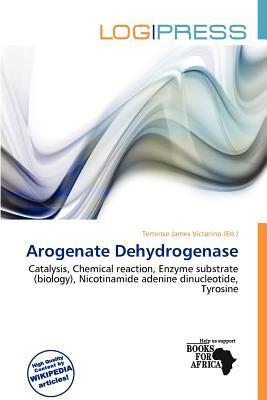 Arogenate Dehydrogenase