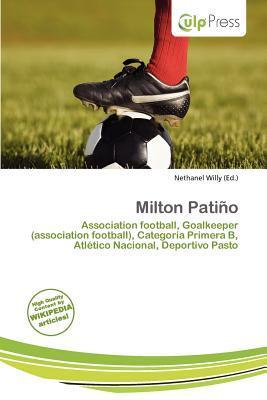 Milton Patiño