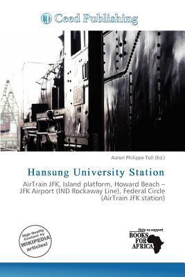 Hansung University Station