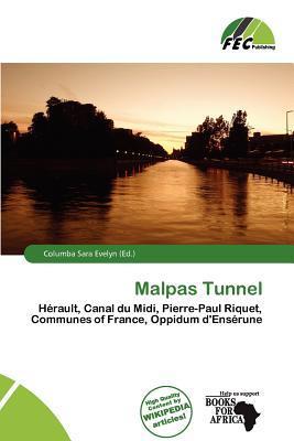 Malpas Tunnel