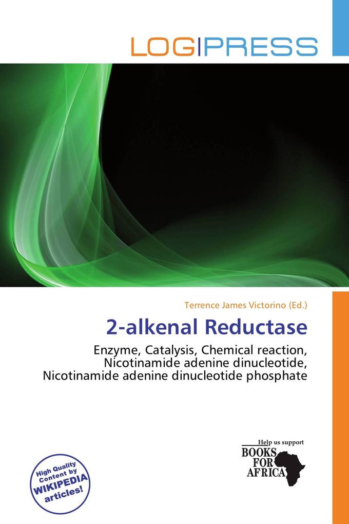 2-alkenal Reductase