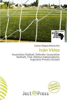 Iván Vélez