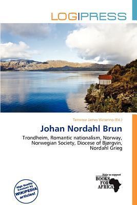 Johan Nordahl Brun