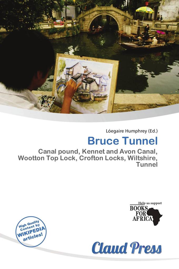 Bruce Tunnel