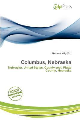 Columbus Nebraska
