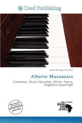Alberto Mazzucato