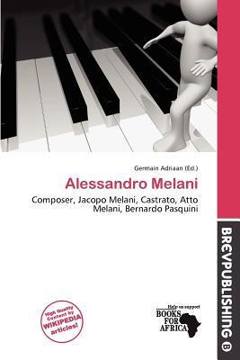 Alessandro Melani