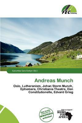 Andreas Munch