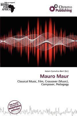 Mauro Maur