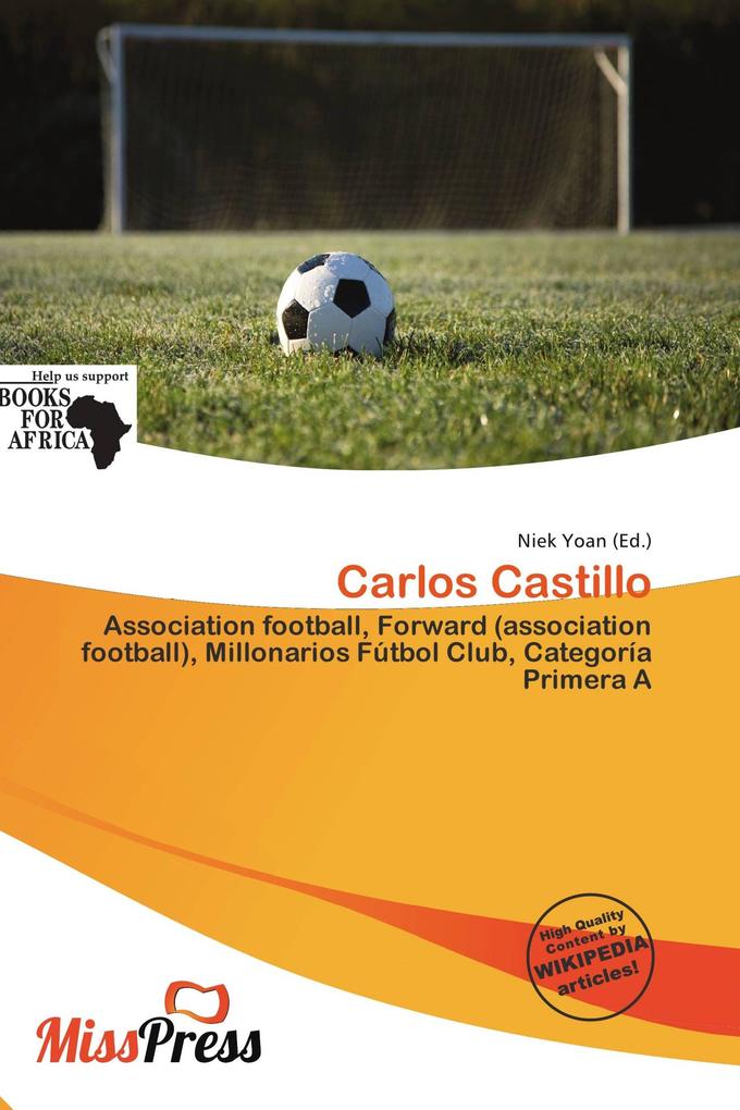 Carlos Castillo