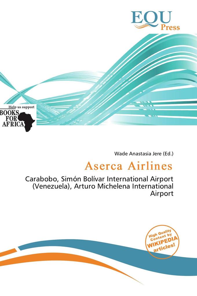 Aserca Airlines