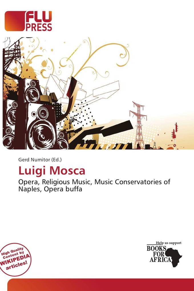 Luigi Mosca