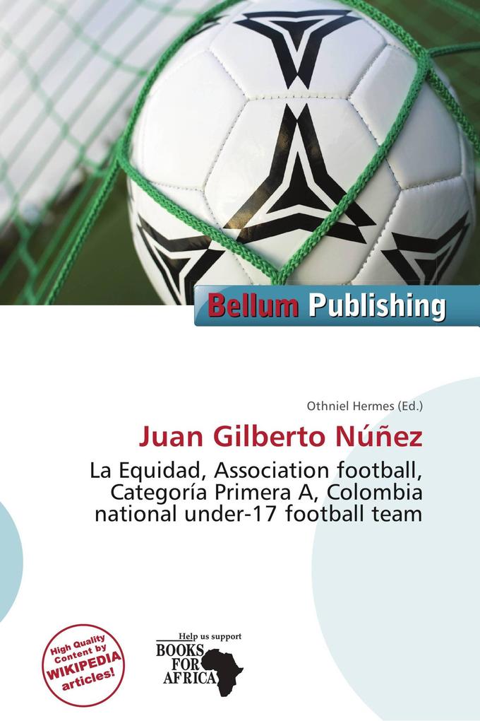 Juan Gilberto Núñez