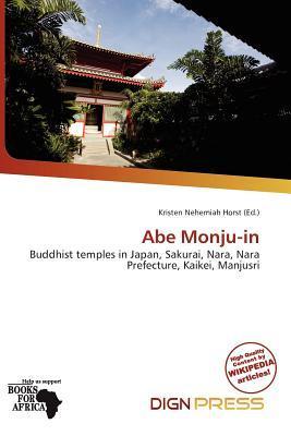 Abe Monju-in