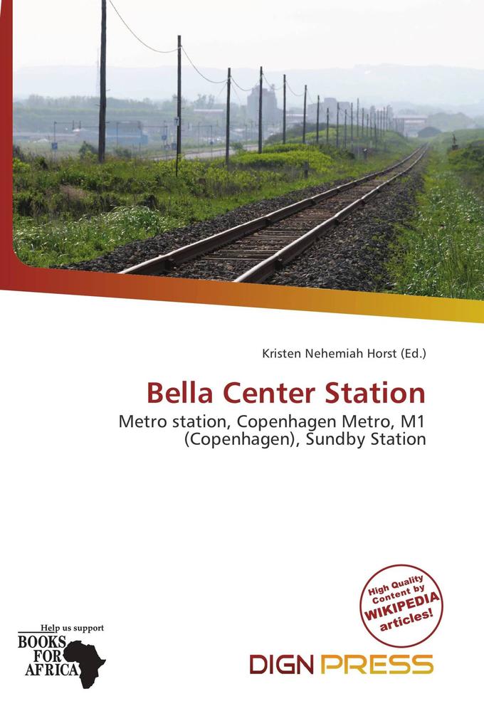 Bella Center Station