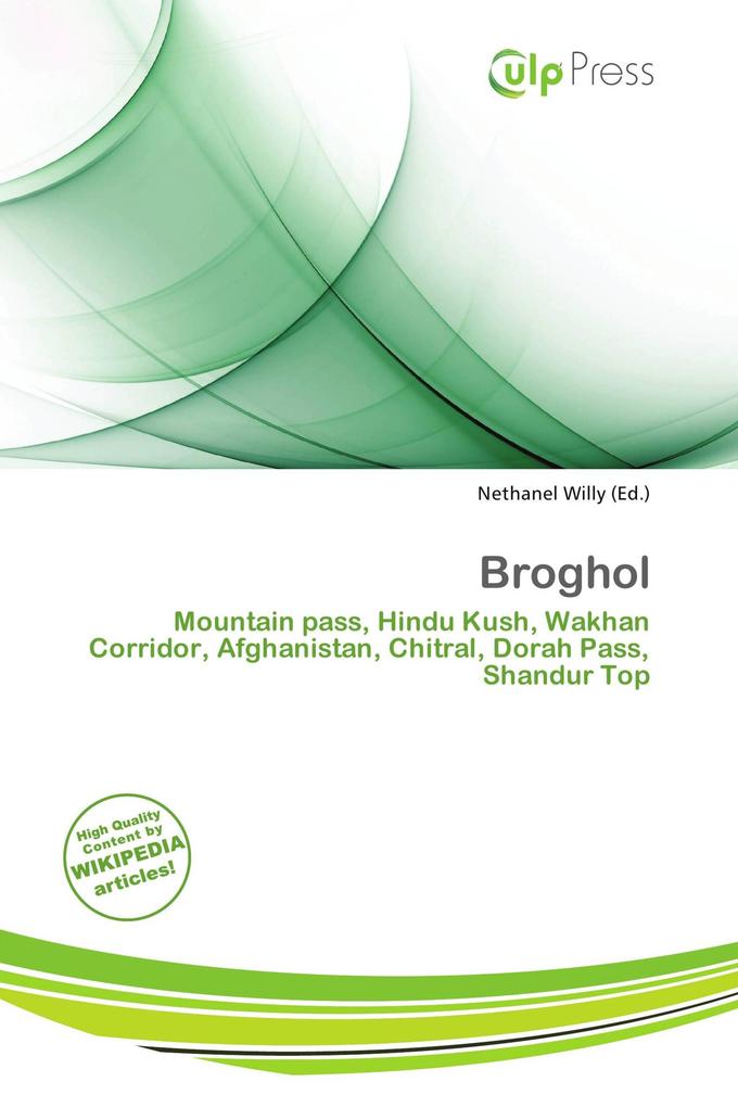 Broghol