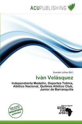 Iván Velásquez