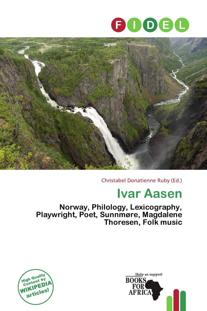 Ivar Aasen