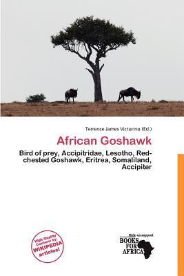 African Goshawk
