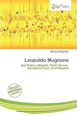 Leopoldo Mugnone