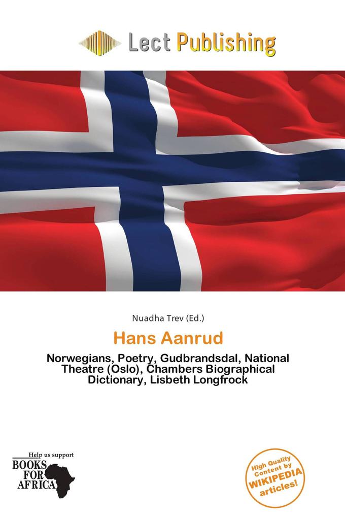 Hans Aanrud