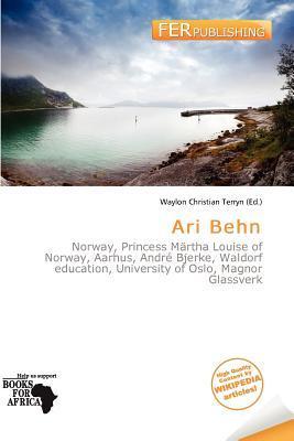 Ari Behn
